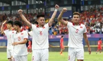 Cục diện bảng B SEA Games 32: U22 Việt Nam chiếm lợi thế lớn
