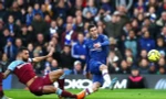 Nhận định, dự đoán West Ham vs Chelsea 19h30 04/12: Khó có bất ngờ