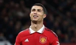 Đây là cầu thủ MU duy nhất được Ronaldo khen ngợi giữa scandal nói xấu CLB