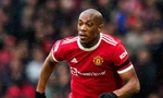 Tiền đạo Martial chấp nhận giảm lương để đào tẩu khỏi MU