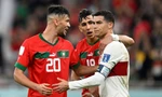 Vì sao Ronaldo và 9 ngôi sao Bồ Đào Nha không về nước sau thất bại ở World Cup 2022? 
