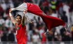 HLV tuyển Pháp: Morocco có quyền mơ về trận chung kết World Cup 2022 