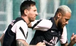 PSG có khả năng mất Neymar, Messi trong cả tháng 9
