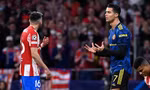Lịch thi đấu vòng 1/8 Champions League rạng sáng 16/3: Đại chiến MU và Atletico