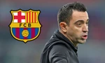 Xavi chủ động chia tay cầu thủ, gây sức ép để được trở về Barca