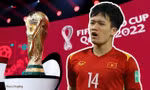 Tiền vệ Hoàng Đức nhận vinh dự đặc biệt tại World Cup 2022 