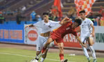 U20 Việt Nam gặp trở ngại lớn trước trận ra quân vòng loại U20 châu Á 