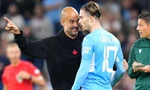 HLV Guardiola cán mốc 300 trận cùng Man City với thành tích siêu khủng