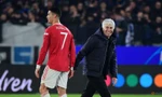 HLV Atalanta ngán ngẩm: 'Thế mà họ dám nói Ronaldo là vấn đề của MU' 