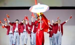 Đoàn thể thao Việt Nam tiết kiệm 12 tỷ ở SEA Games 32 nhờ Campuchia 