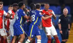 Trước trận Chelsea vs Arsenal, 19h00 ngày 6/11: 'Pháo thủ' bắn sập Stamford Bridge? 