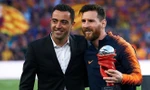 HLV Xavi: Barcelona luôn mở sẵn cửa chờ Messi trở về