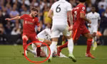 Tài năng trẻ Liverpool xuất viện sau chấn thương kinh hoàng
