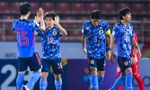 Lịch thi đấu bóng đá U23 châu Á 2022 hôm nay 3/6: Nhật Bản ra quân 