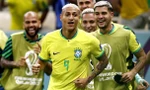 Lịch thi đấu và trực tiếp World Cup 2022 ngày 28/11: Khó cản Brazil và Bồ Đào Nha giành vé 