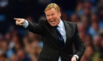 HLV Ronald Koeman: Đá trên sân nhà, có gì phải sợ Real Madrid?
