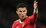 Bị chê lười phòng ngự, Ronaldo phản ứng'hiền lành' bất ngờ