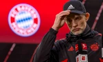 Hai trận không thắng, HLV Tuchel ngao ngán: Cầu thủ Bayern Munich đang thụt lùi 