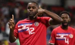 Thắng New Zealand tối thiểu, Costa Rica giành vé cuối cùng dự World Cup 2022 