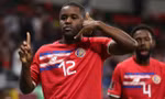 Thắng New Zealand tối thiểu, Costa Rica giành vé cuối cùng dự World Cup 2022 