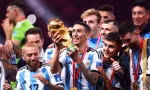 Angel Di Maria - Thiên thần hộ mệnh của Messi và lời giải cho giấc mơ World Cup 