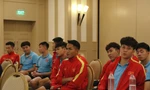 Sẽ có VAR ở vòng chung kết U23 châu Á 2022 