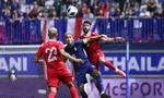 ĐT Thái Lan để thua Bahrain, đứt chuỗi 11 trận bất bại 