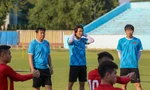  U23 Việt Nam gặp nhiều thuận lợi tại VCK U23 châu Á 2022 