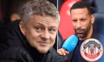 Huyền thoại MU Rio Ferdinand: Solskjaer nên từ chức và ngẩng cao đầu!