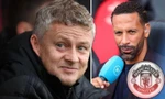 Huyền thoại MU Rio Ferdinand: Solskjaer nên từ chức và ngẩng cao đầu!
