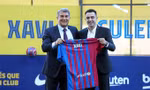 Vừa nhậm chức tại Barca, Xavi ngay lập tức đòi gia hạn hợp đồng cầu thủ này