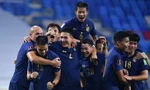 Vắng Chanathip, tuyển Thái Lan làm điều hiếm có để đấu Việt Nam ở AFF Cup