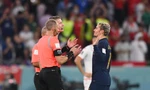 Pháp gửi đơn khiếu nại FIFA vì bàn thắng không được công nhận của Griezmann 