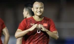 Nóng: Trọng Hoàng bất ngờ từ giã sự nghiệp ĐTQG trước AFF Cup 2022 