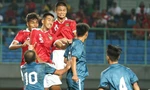 Lịch thi đấu U19 Đông Nam Á hôm nay 6/7: Đại chiến Thái Lan vs Indonesia 