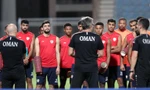 Đội tuyển Oman đón số lượng khán giả khủng, quyết tâm đánh bại Việt Nam