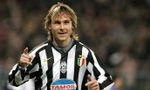 Nedved, Ruud Gullit, Beckham 'tái sinh' tại SEA Games 31 