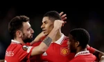 Kết quả bốc thăm tứ kết Europa League: MU 'khóc thét', Juventus toát mồ hôi