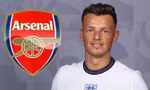 Arsenal mua trung vệ đắt giá nhất lịch sử đội bóng