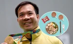 Bật mí bữa ăn sáng của Hoàng Xuân Vinh và những nhà vô địch Olympic