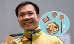 Bật mí bữa ăn sáng của Hoàng Xuân Vinh và những nhà vô địch Olympic