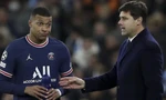 Vì sao PSG có HLV mới thay Pochettino nhưng chưa thể công bố? 