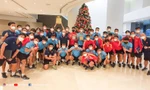 Đội tuyển Việt Nam được hưởng 'đặc quyền' khi trở về từ AFF Cup 2020
