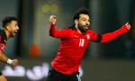 Ai Cập đánh bại Senegal trận lượt đi play-off World Cup