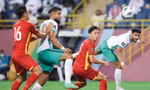 Báo chí Saudi Arabia: 'Chim ưng xanh' nuốt chửng đội tuyển Việt Nam