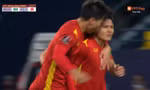 Kết quả, BXH vòng loại World Cup khu vực châu Á: Việt Nam trắng tay trước Saudi Arabia