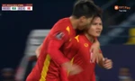 Kết quả, BXH vòng loại World Cup khu vực châu Á: Việt Nam trắng tay trước Saudi Arabia