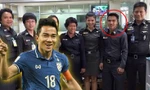 Bí mật đằng sau thành công của 'Messi Thái': Không có tuổi thơ, từng đi làm cảnh sát
