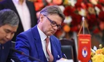 HLV Troussier đưa ra đề nghị gì để giúp Việt Nam hướng đến World Cup?