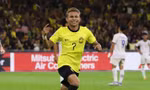 Vì sao hàng thủ tuyển Việt Nam phải cẩn thận với 'Ronaldo Malaysia'? 